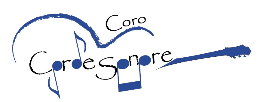 Logo Corde Sonore